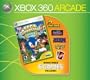 Xbox 360 Arcade Console with Bonus Game