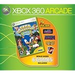 Xbox 360 Arcade Holiday Bundle