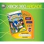 Xbox 360 Arcade Console with Bonus Game