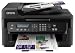 Epson WorkForce WF-2530WF Ultra compact and reliable 4-in-1 for the small office printer with Wifi and AirPrint