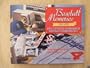 Baseball Memories 1950-1959: An Illustrated Scrapbook of Baseball's Fabulous 50's : All the Players, Managers, Cities & Ballparks