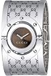 Gucci Women's YA112401 Twirl Watch