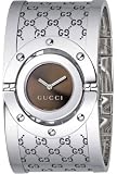Gucci Womens YA112401 Twirl Watch