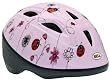 Bell Toddler Sprout Bike Helmet (Infant Love Bugs/Pink)