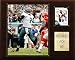 NFL Michael Vick Philadelphia Eagles Player Plaque