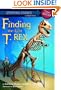Finding the First T. Rex (A Stepping Stone Book(TM))
