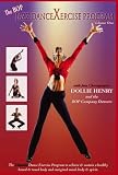 The BOP Jazz DanceXercise Program - Volume One with Dollie Henry