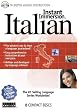 Instant Immersion Italian Language Tutor (8 Audio CDs of Lessons)