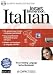 Instant Immersion Italian Language Tutor (8 Audio CDs of Lessons)