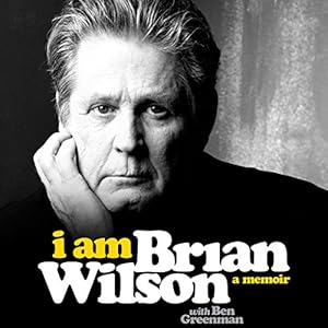I Am Brian Wilson