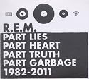 Part Lies, Part Heart, Part Truth, Part Garbage 1982-2011