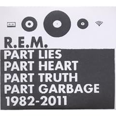 Part Lies, Part Heart, Part Truth, Part Garbage, 1982-2011