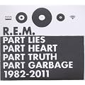 Part Lies Part Heart Part Truth Part Garbage 1982-2011
