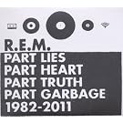 Best of: Part Lies Part Heart Part Truth Part Garbage 1982-2011