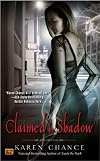 Claimed by Shadow