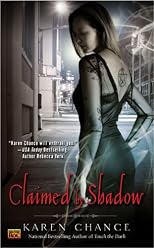 Claimed by Shadow