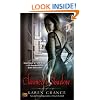 Claimed by Shadow (Cassandra Palmer, Book 2)