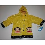 Paul Frank Raincoat 3t