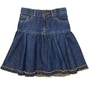The Children's Place Big-Girls Prairie Twirl Skirt