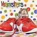 Hamsters 2008 Wall Calendar (Spanish, French, Italian and German Edition)