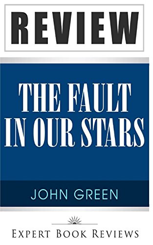 Book Review: The Fault in Our Stars
