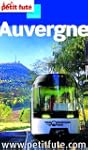 Auvergne 2012-2013 (avec cartes, phot...