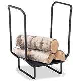 Fireplace Accessories - Log Carriers & Holders