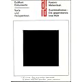 Suprematismus. Die gegenstandslose Welt.