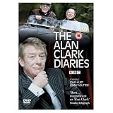  : The Alan Clark Diaries [ NON-USA FORMAT, PAL, Reg.2 Import - Great Britain ]