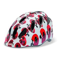 Giro Kinder Fahrrad-Helm RASCAL 10