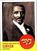 2009 Topps American Heritage Baseball Cards # 43 George Washington Carver ( Peanuts )...