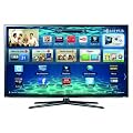 Samsung UE40ES6300 40-inch Widescreen Full HD 1080p Smart 3D LED TV with Built-in Wi-Fi and Freeview HD and 2 Pairs of 3D Glasses (New for 2012)
