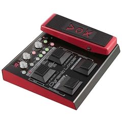 VOX Dynamic Looper Pedal VDL-1