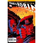 Click here to buy All Star Batman and Robin the Boy Wonder #1 Frank Miller Variant Cover by  Frank Miller and Jim Lee.