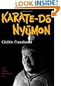 Karate-do Nyumon: The Master Introductory Text