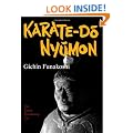 Karate-do Nyumon: The Master Introductory Text