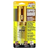 Noble 80582 Copper-Bond Epoxy Adhesive