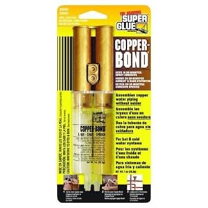 copper bonding