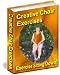 Creative Chair Fitness - Exercise Sitting Down