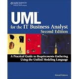 UML For The IT Business Analyst