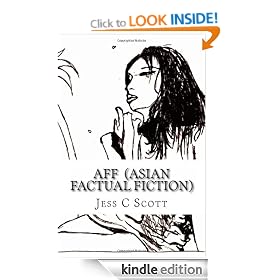 AFF ("Asian Factual Fiction" / Erotic Literature)