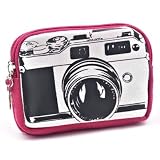 Camera Purse