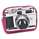 Camera Purse