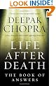 Life After Death: The Book of Answers