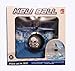 Heli Ball Skull and Crossbones Remote Control Mini Flyer RC Helicopter (NEWEST VERSION - Featuring USB charging)