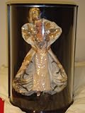 1991 - Platinum Barbie Doll - Timeless Treasure - Bob Mackie Collection