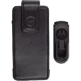 Motorola Leather Pouch