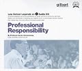 Professional Responsibility, (Law School Legends Audio Series) (Law School Legends)