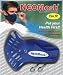 Neomask Multipurpose Neoprene Activated Carbon Reusable, Washable Dust Mask (Blue, 10 Free External Filters)