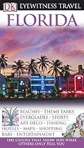 Florida (Eyewitness Travel Guides)